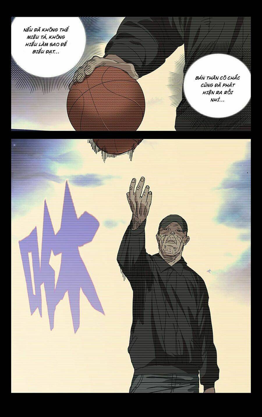 Nhất Nhân Chi Hạ - Chapter 250 - Page 16