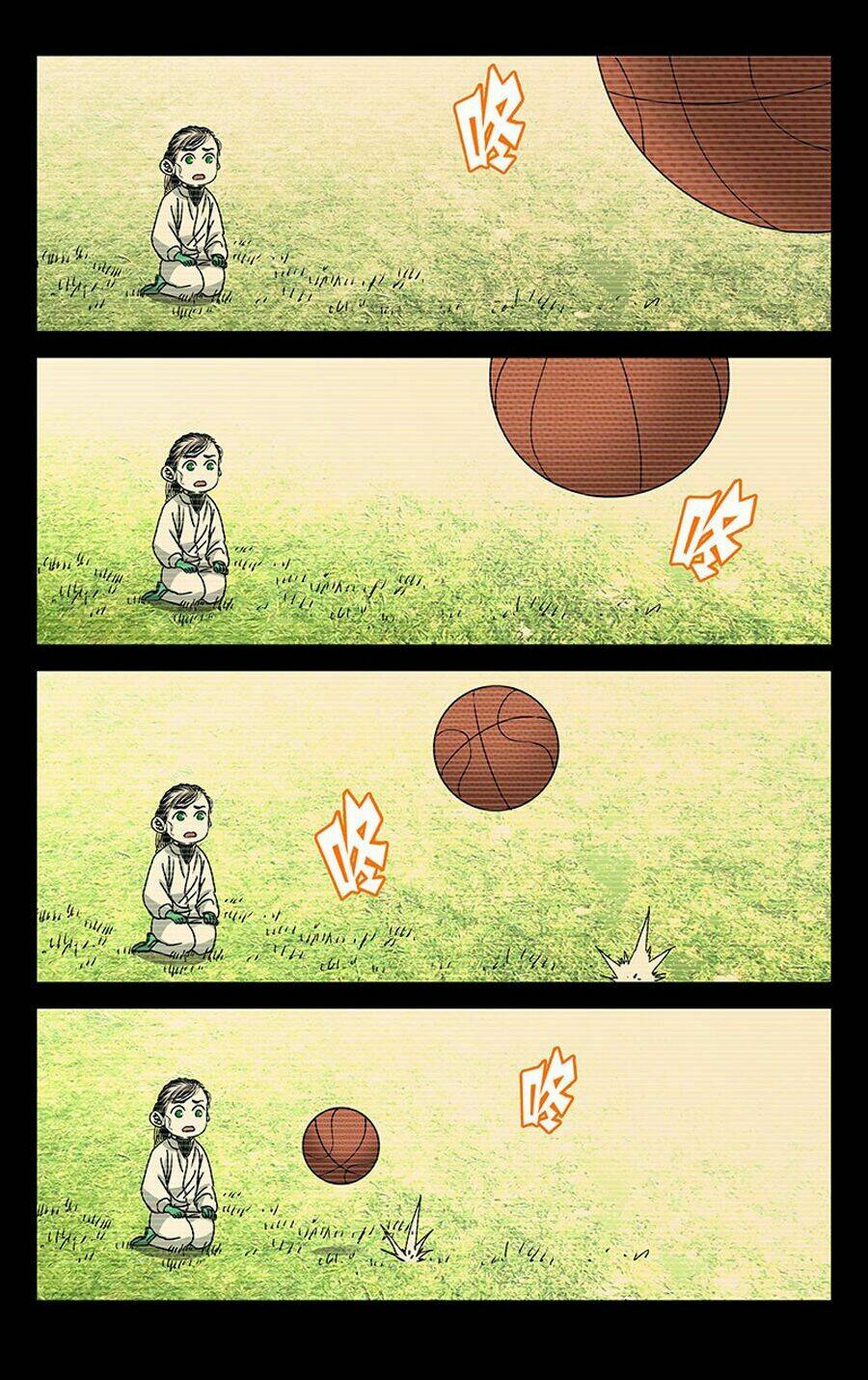 Nhất Nhân Chi Hạ - Chapter 250 - Page 17