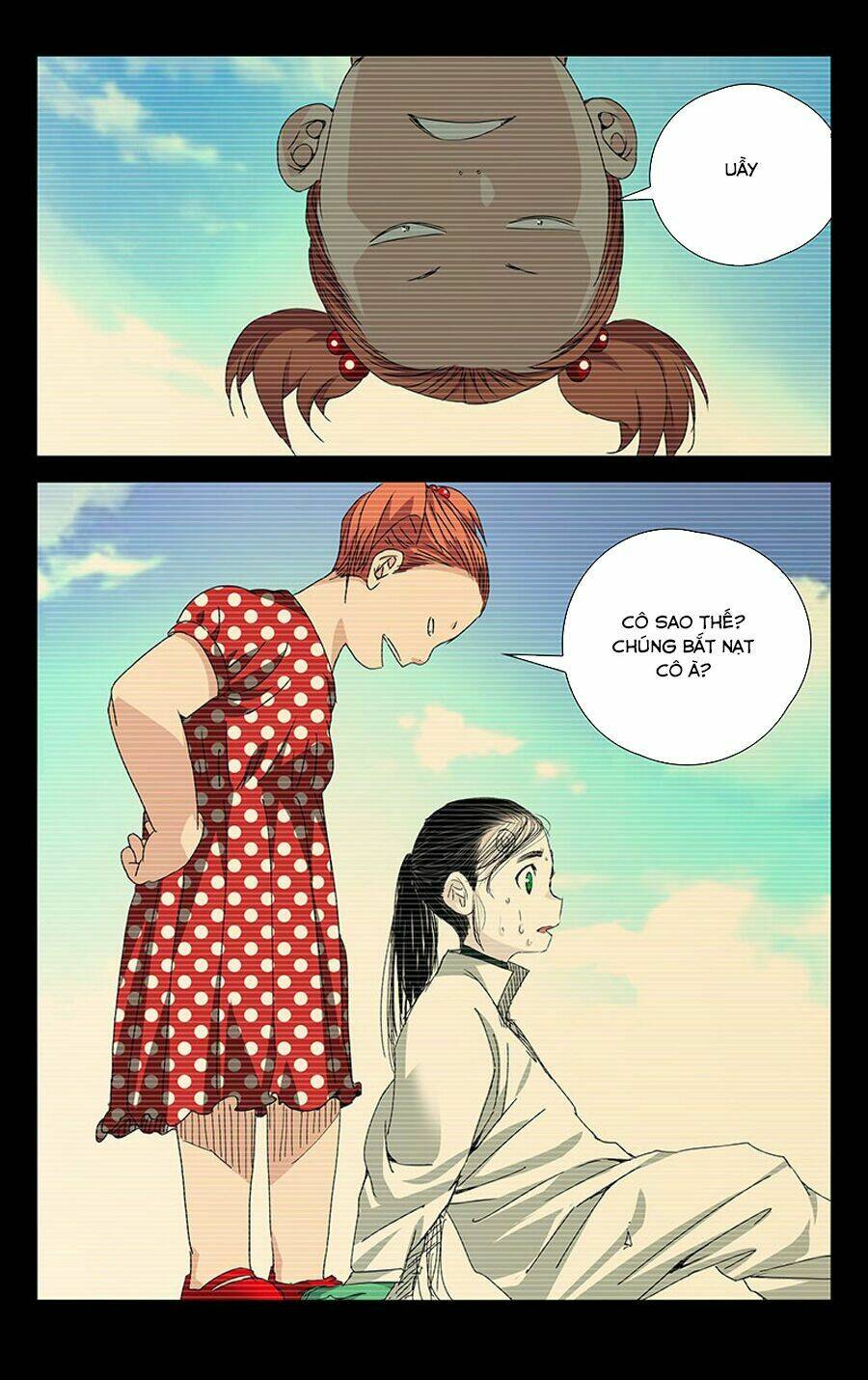 Nhất Nhân Chi Hạ - Chapter 250 - Page 7