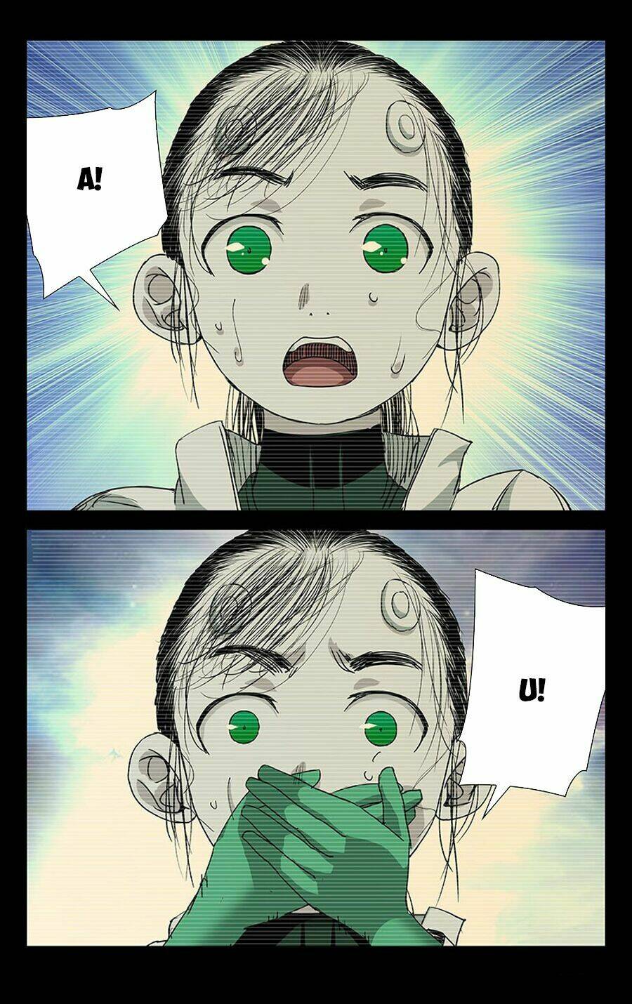 Nhất Nhân Chi Hạ - Chapter 250 - Page 8