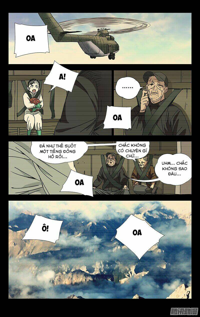 Nhất Nhân Chi Hạ - Chapter 251 - Page 16