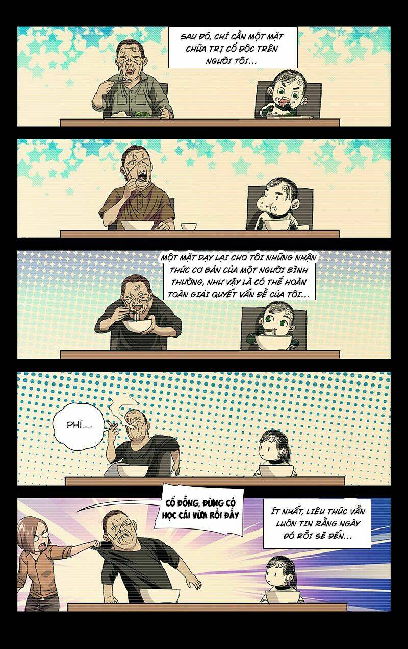 Nhất Nhân Chi Hạ - Chapter 251 - Page 18