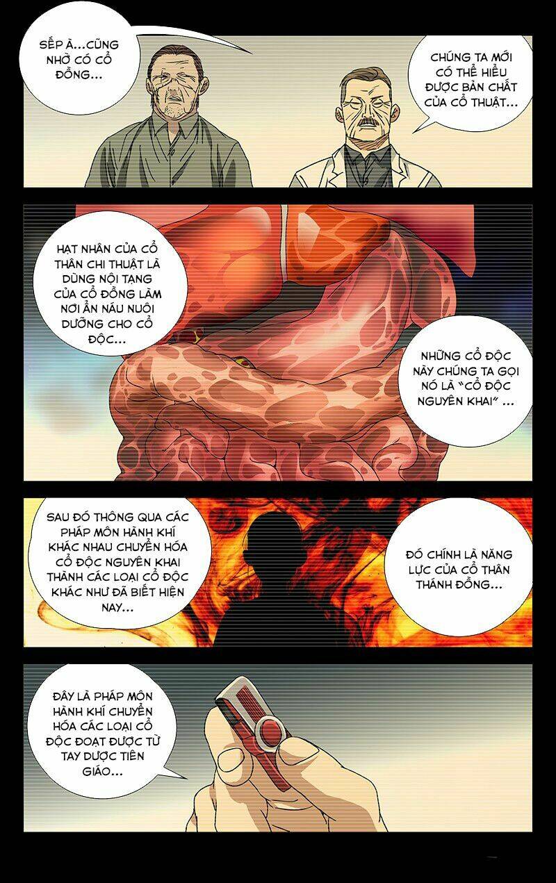 Nhất Nhân Chi Hạ - Chapter 251 - Page 20