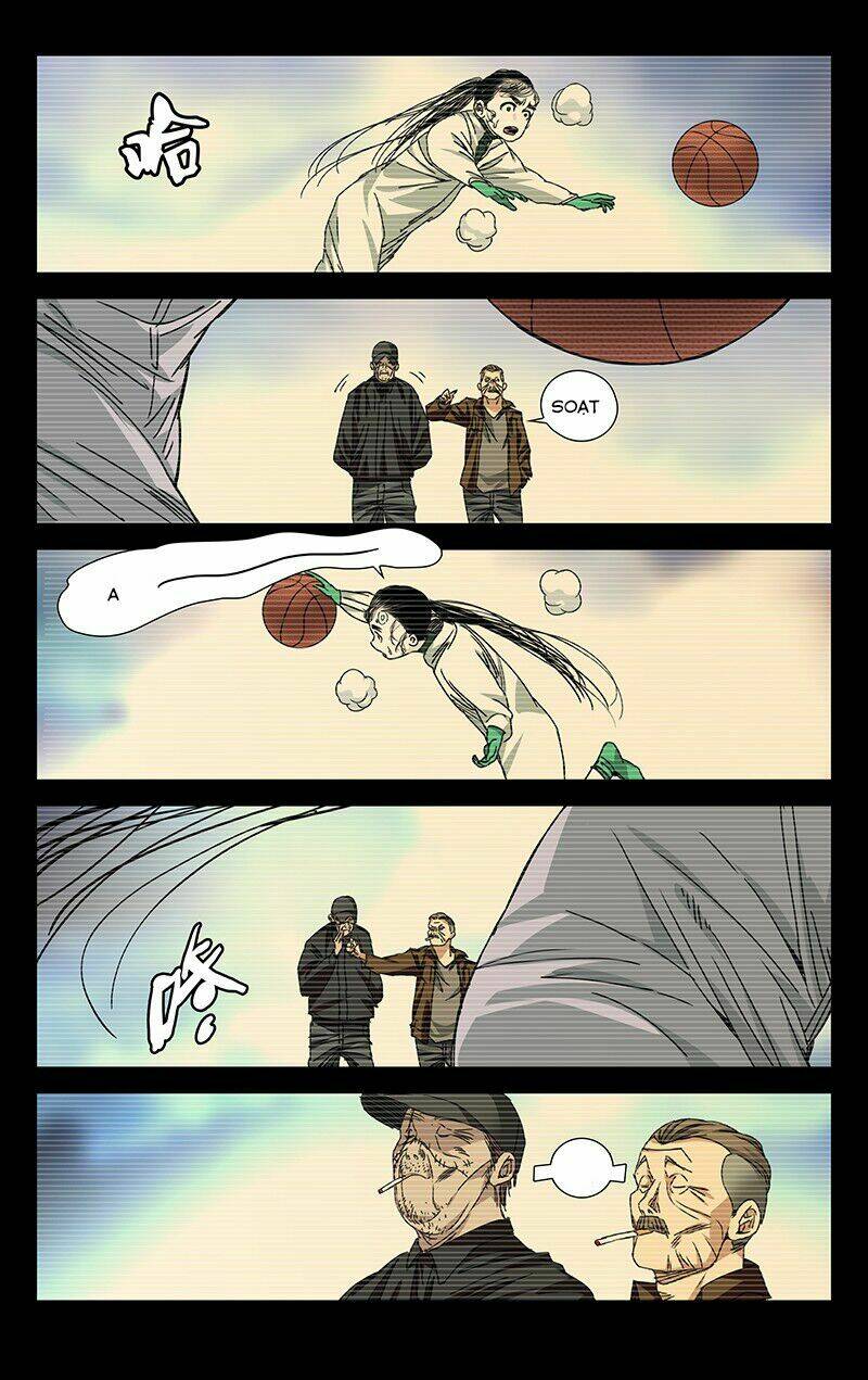 Nhất Nhân Chi Hạ - Chapter 251 - Page 5