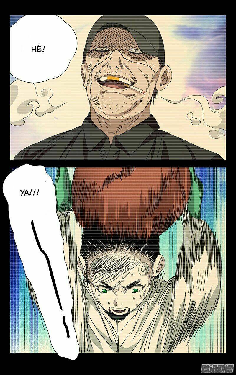 Nhất Nhân Chi Hạ - Chapter 251 - Page 6