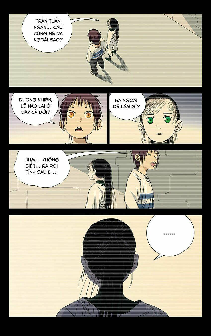 Nhất Nhân Chi Hạ - Chapter 252 - Page 9