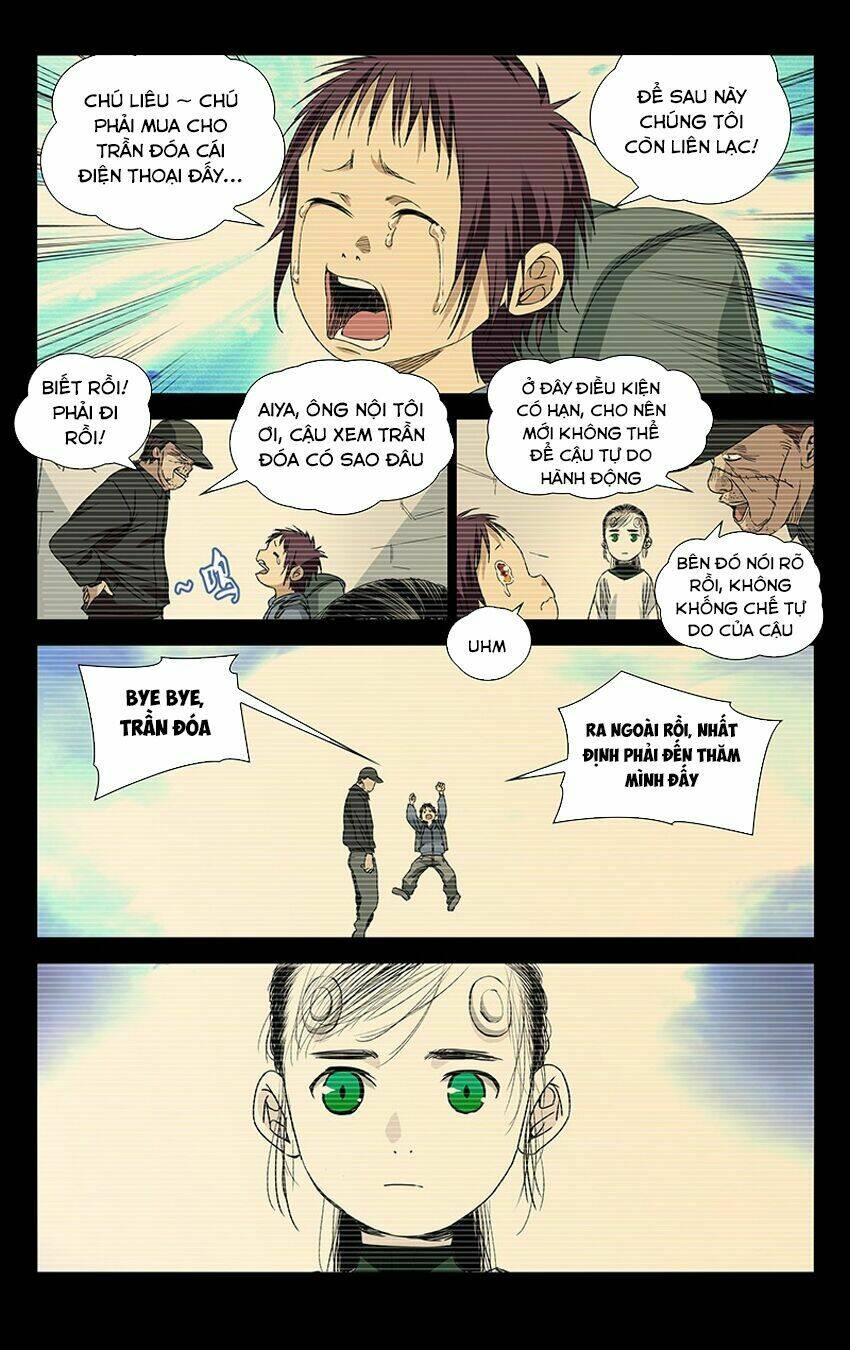 Nhất Nhân Chi Hạ - Chapter 252 - Page 12