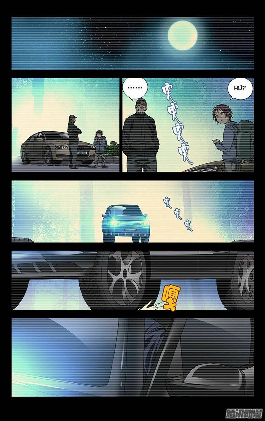 Nhất Nhân Chi Hạ - Chapter 252 - Page 14