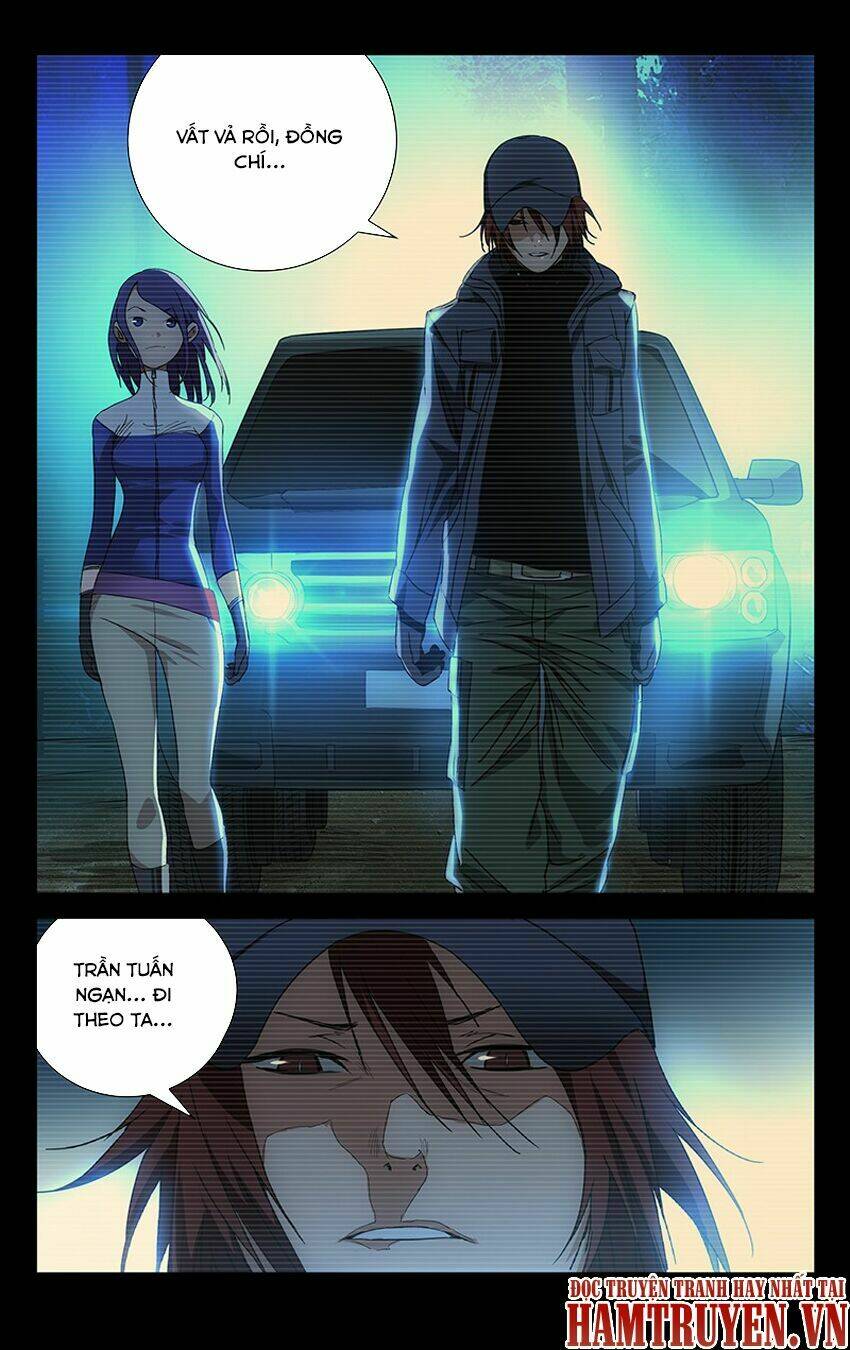 Nhất Nhân Chi Hạ - Chapter 252 - Page 15