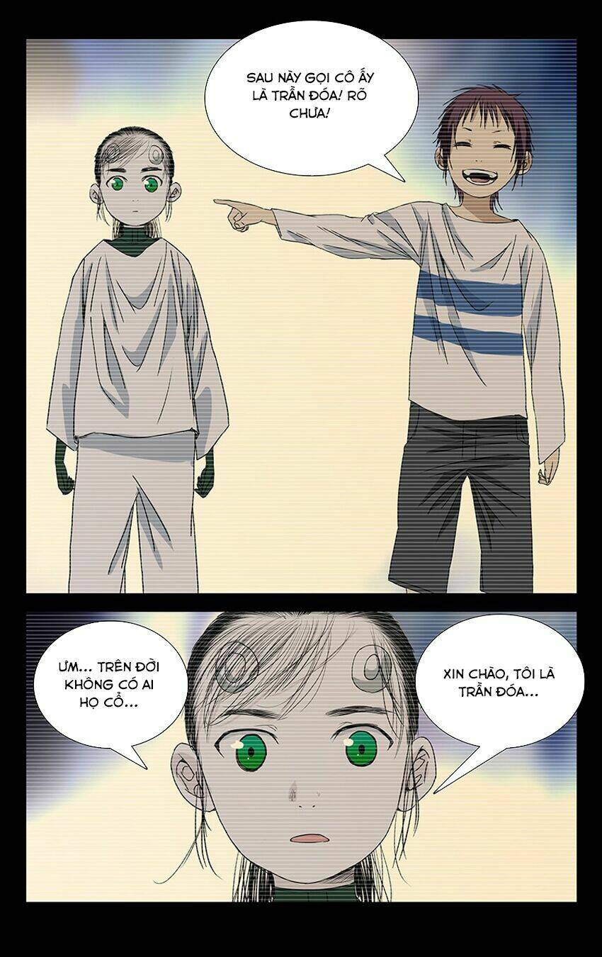 Nhất Nhân Chi Hạ - Chapter 252 - Page 5