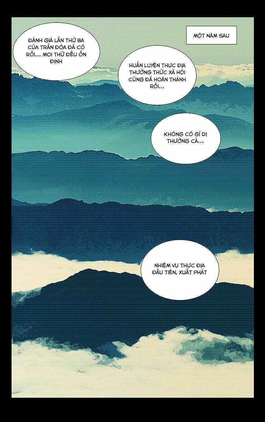 Nhất Nhân Chi Hạ - Chapter 253 - Page 14