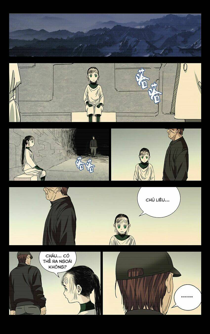 Nhất Nhân Chi Hạ - Chapter 253 - Page 3