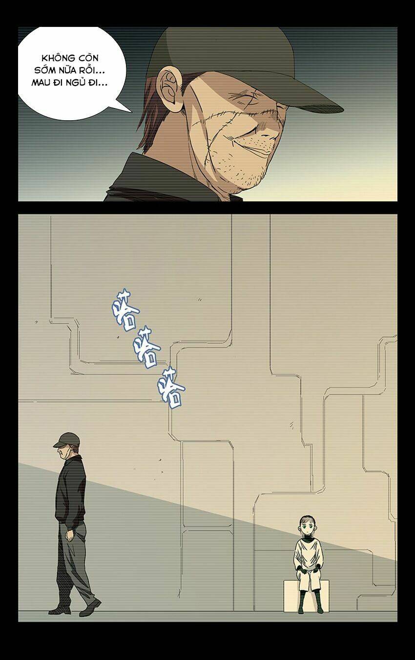 Nhất Nhân Chi Hạ - Chapter 253 - Page 4