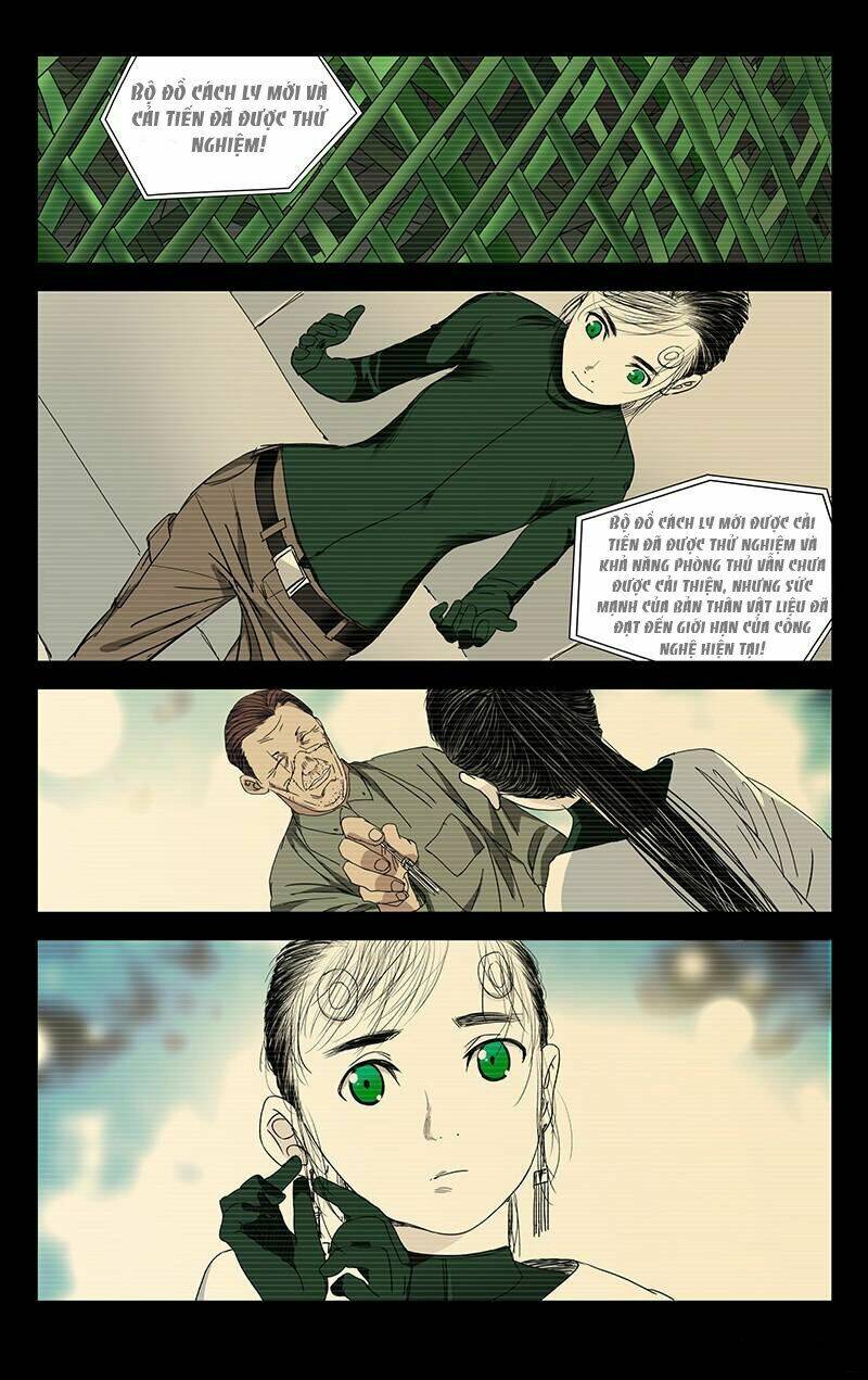 Nhất Nhân Chi Hạ - Chapter 254 - Page 9