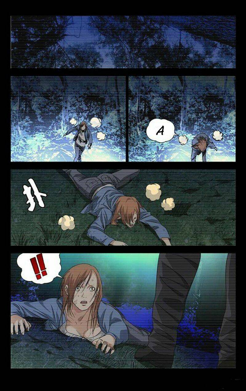 Nhất Nhân Chi Hạ - Chapter 254 - Page 13