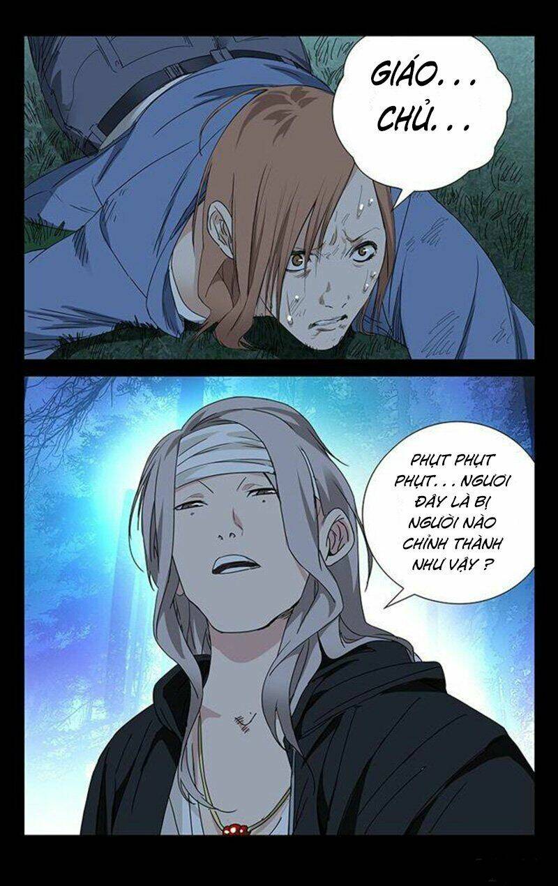Nhất Nhân Chi Hạ - Chapter 254 - Page 14