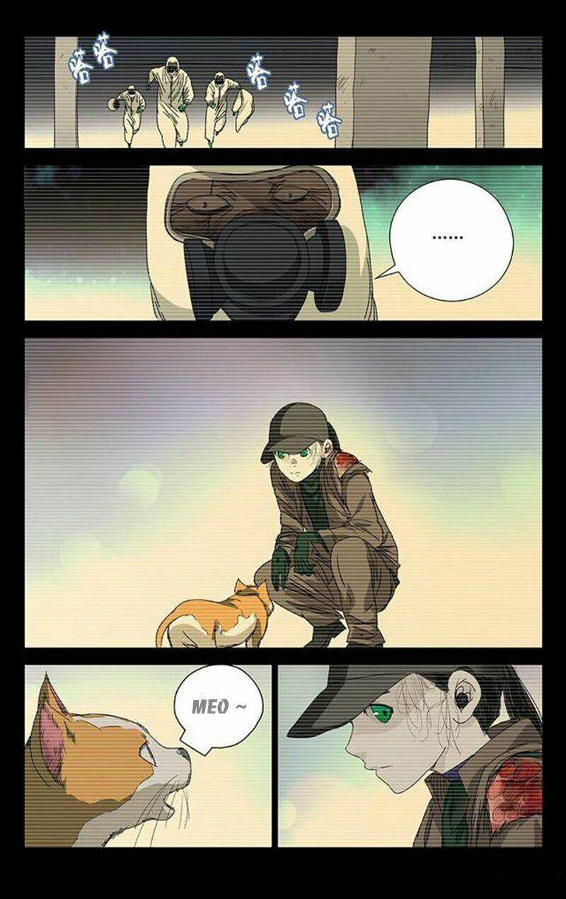 Nhất Nhân Chi Hạ - Chapter 254 - Page 4