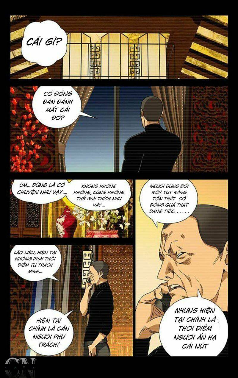 Nhất Nhân Chi Hạ - Chapter 255 - Page 9