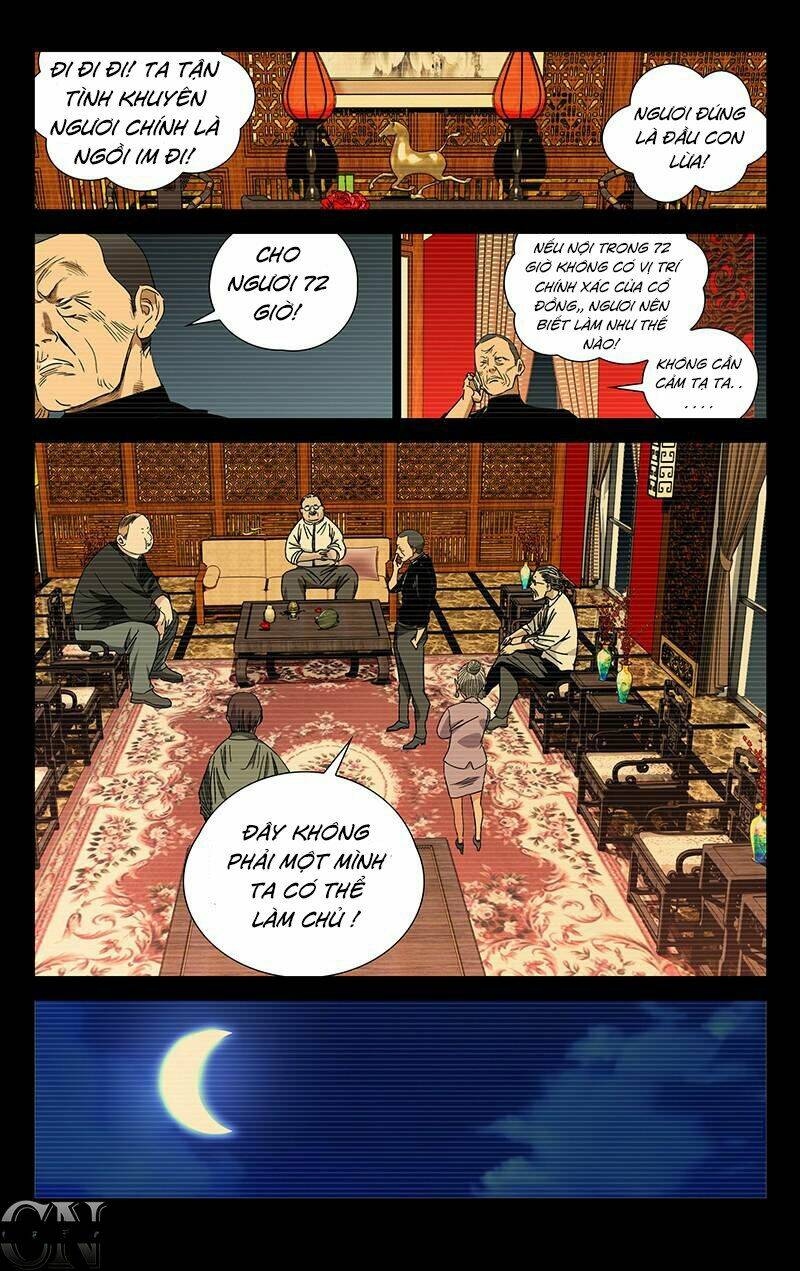 Nhất Nhân Chi Hạ - Chapter 255 - Page 11