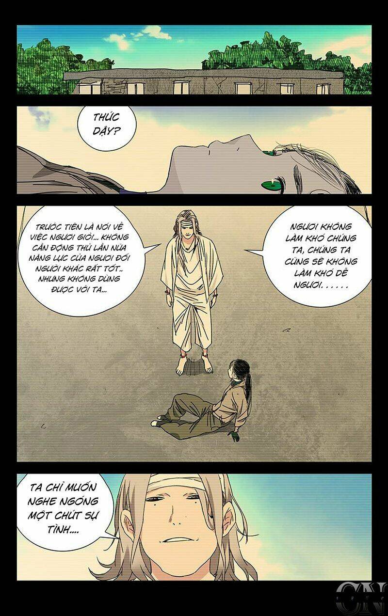 Nhất Nhân Chi Hạ - Chapter 255 - Page 13