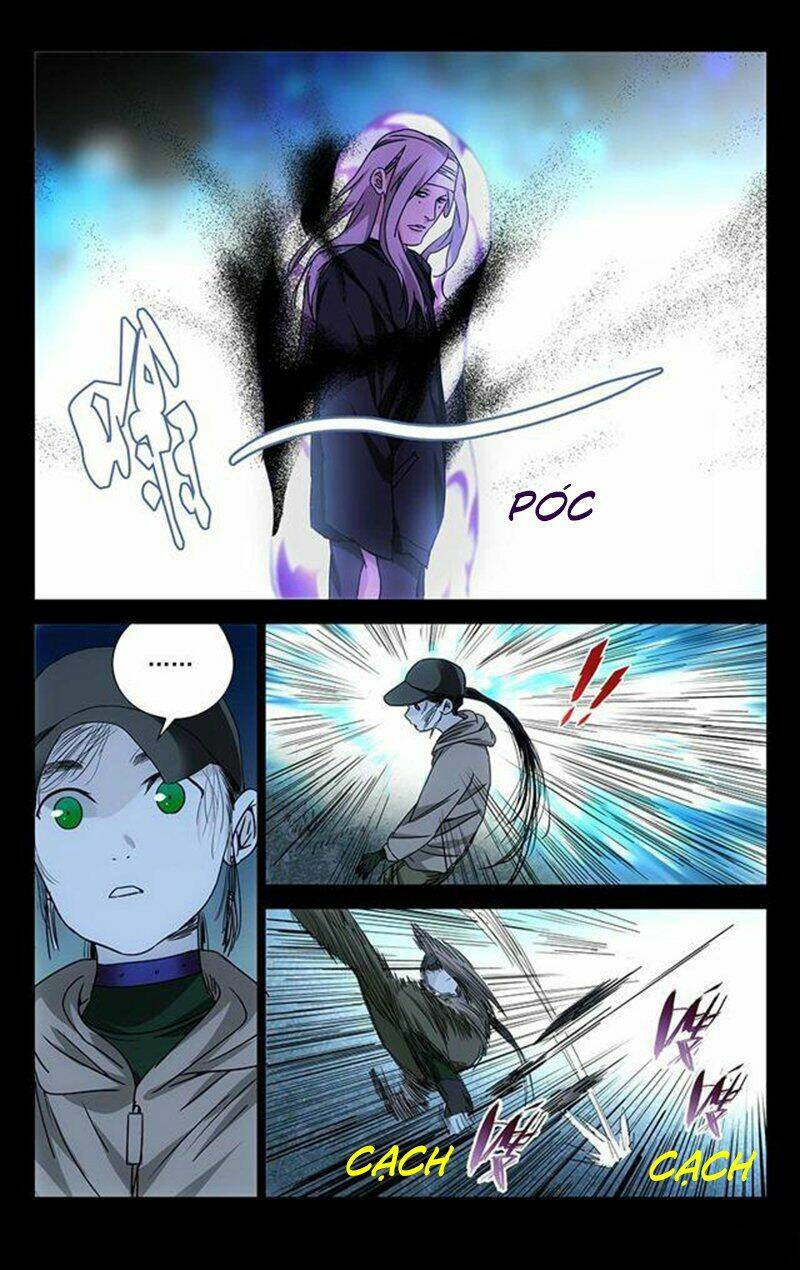 Nhất Nhân Chi Hạ - Chapter 255 - Page 3