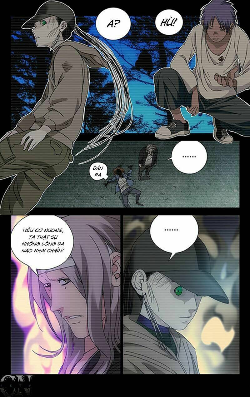 Nhất Nhân Chi Hạ - Chapter 255 - Page 4