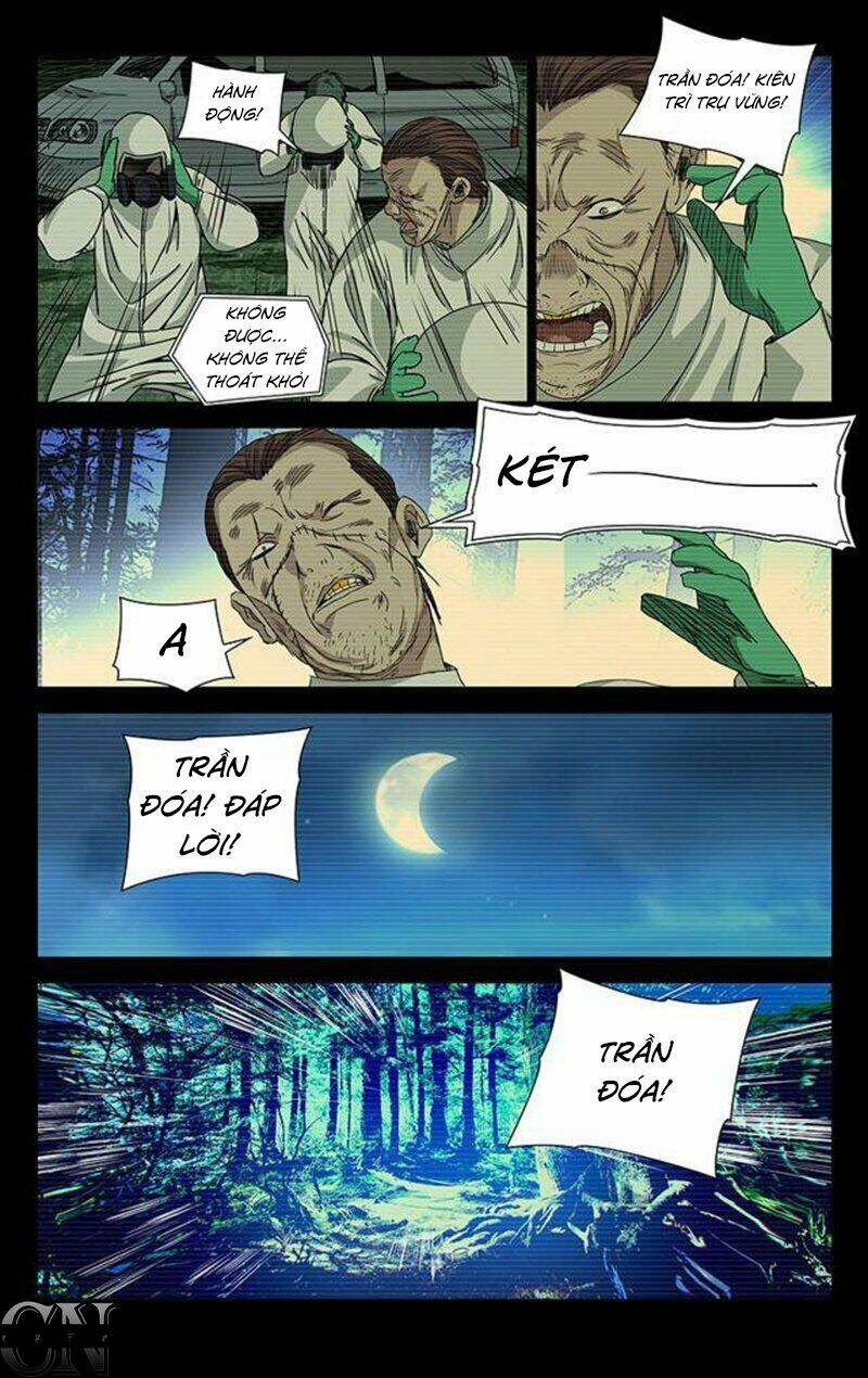 Nhất Nhân Chi Hạ - Chapter 255 - Page 6