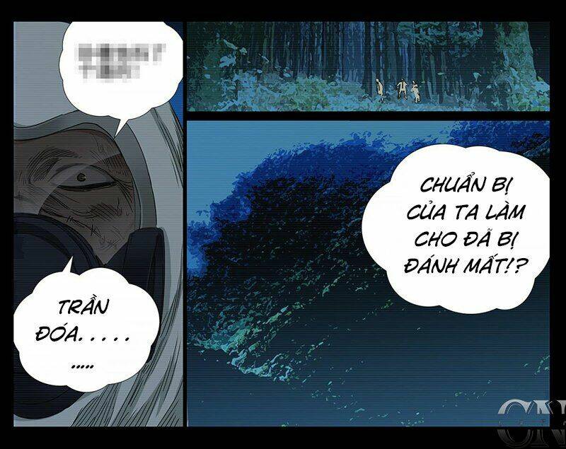 Nhất Nhân Chi Hạ - Chapter 255 - Page 8