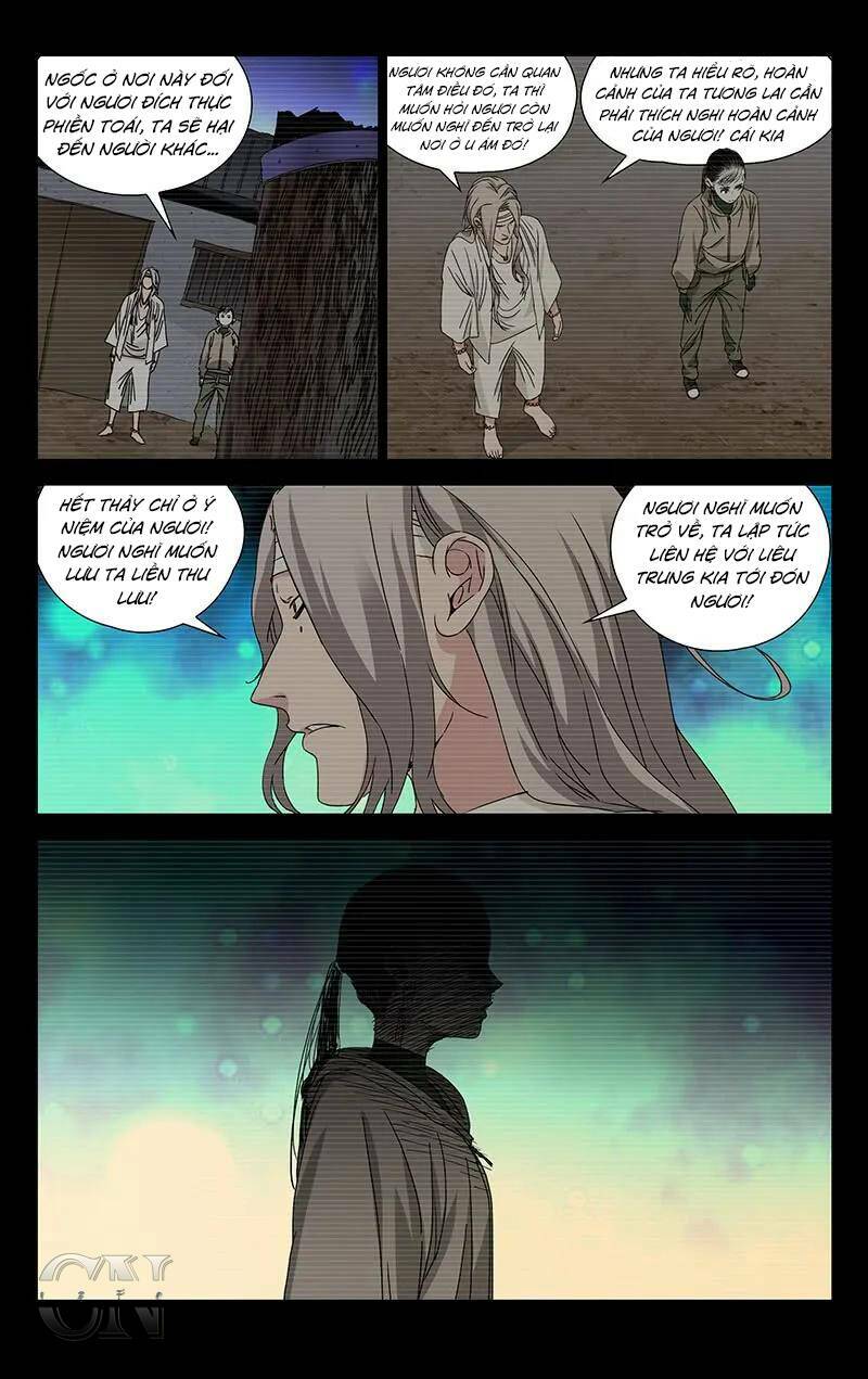 Nhất Nhân Chi Hạ - Chapter 256 - Page 9