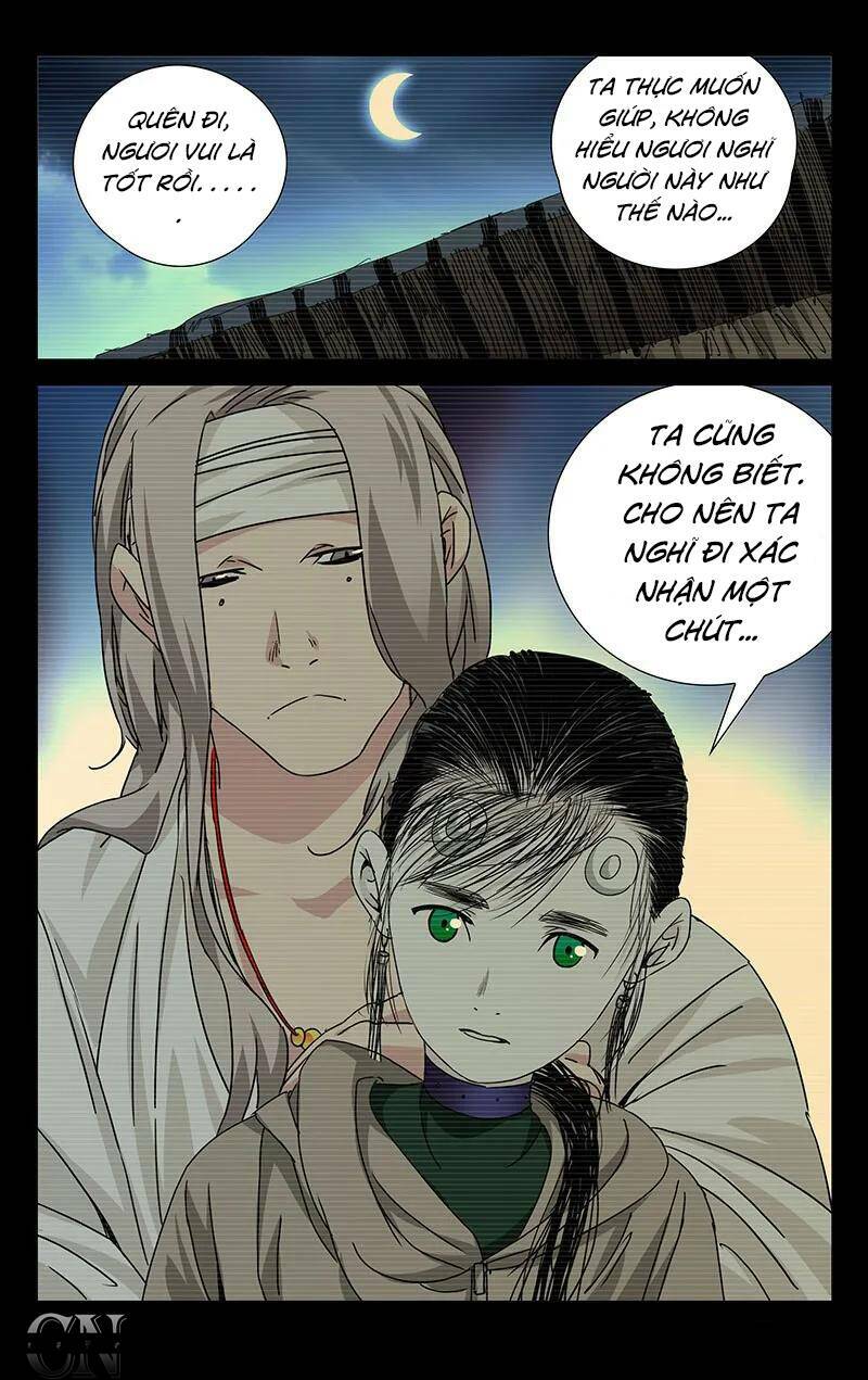 Nhất Nhân Chi Hạ - Chapter 256 - Page 12