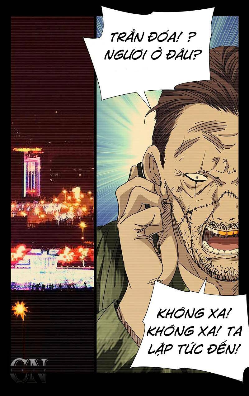 Nhất Nhân Chi Hạ - Chapter 256 - Page 13