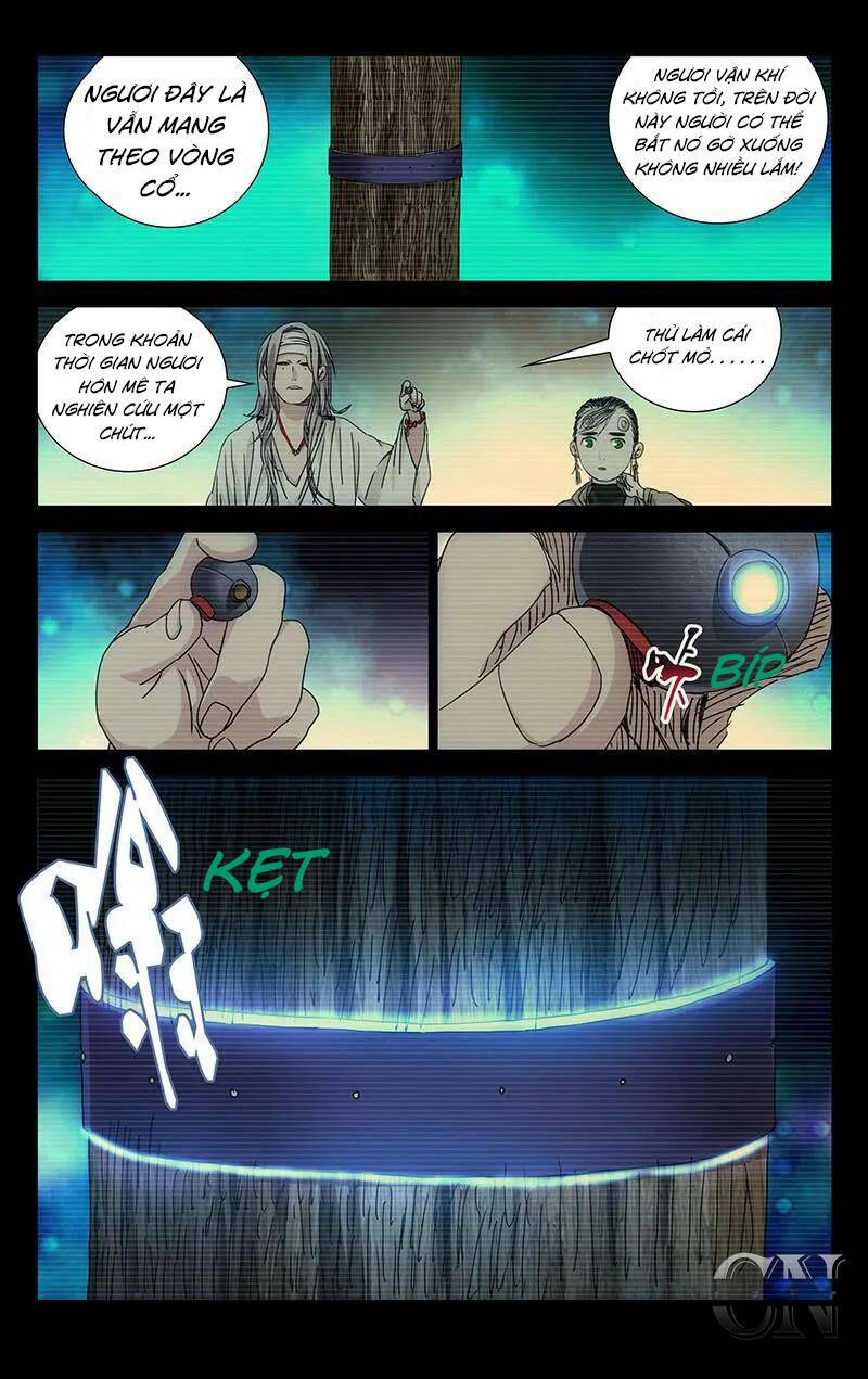 Nhất Nhân Chi Hạ - Chapter 256 - Page 7