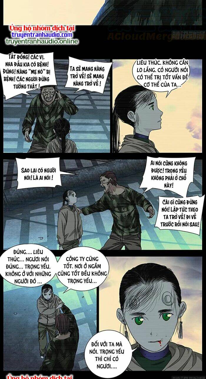 Nhất Nhân Chi Hạ - Chapter 257 - Page 9