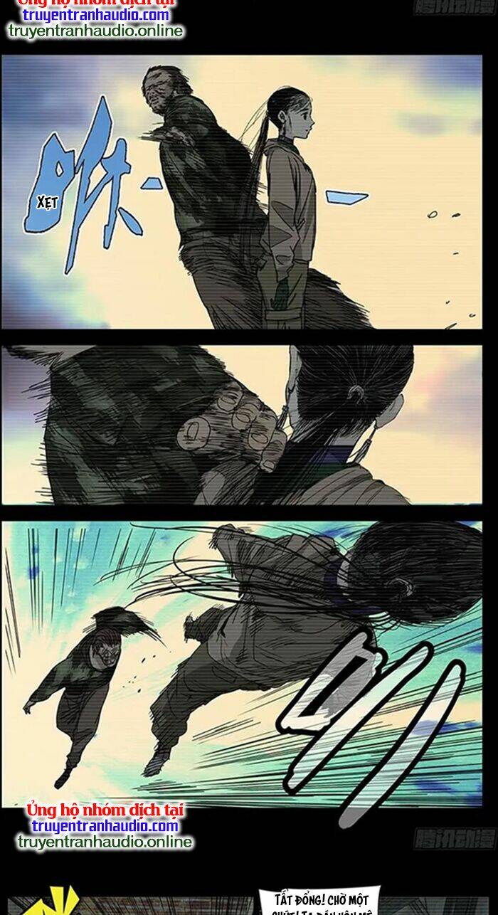 Nhất Nhân Chi Hạ - Chapter 257 - Page 10