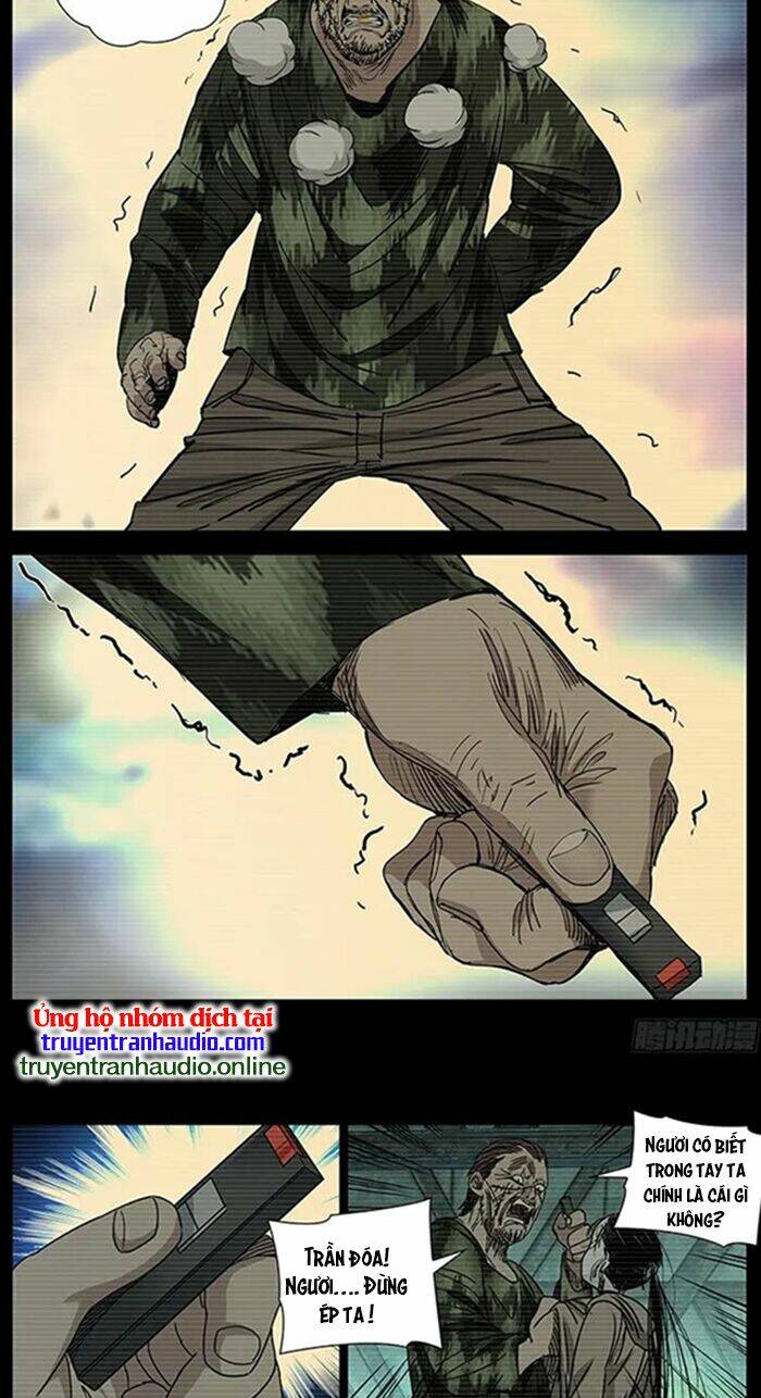 Nhất Nhân Chi Hạ - Chapter 257 - Page 12