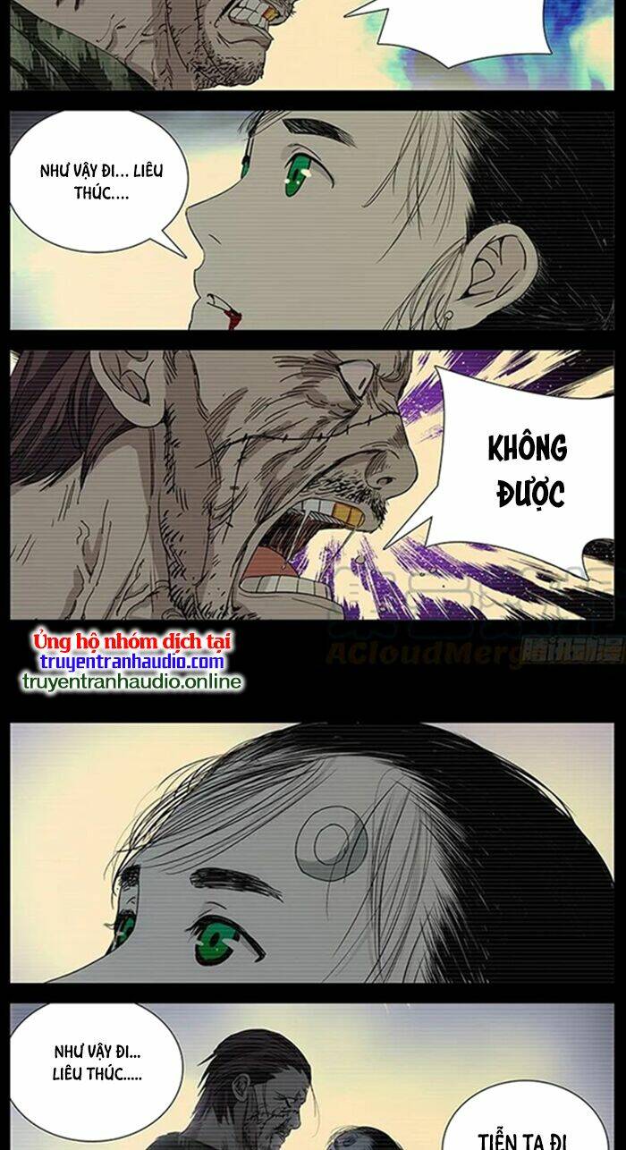 Nhất Nhân Chi Hạ - Chapter 257 - Page 14