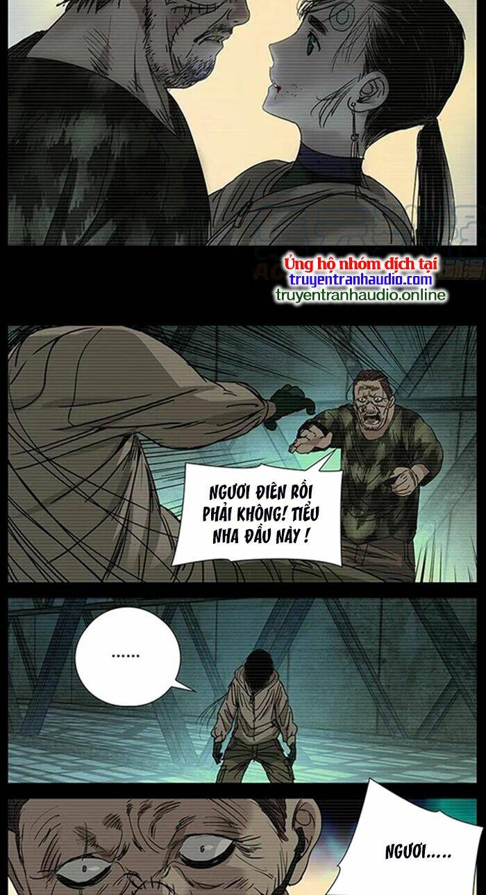 Nhất Nhân Chi Hạ - Chapter 257 - Page 17