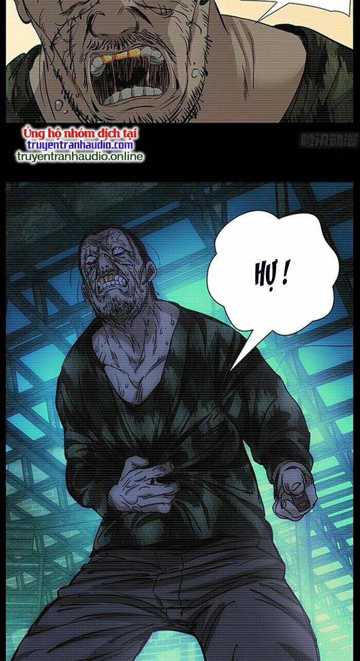 Nhất Nhân Chi Hạ - Chapter 257 - Page 18