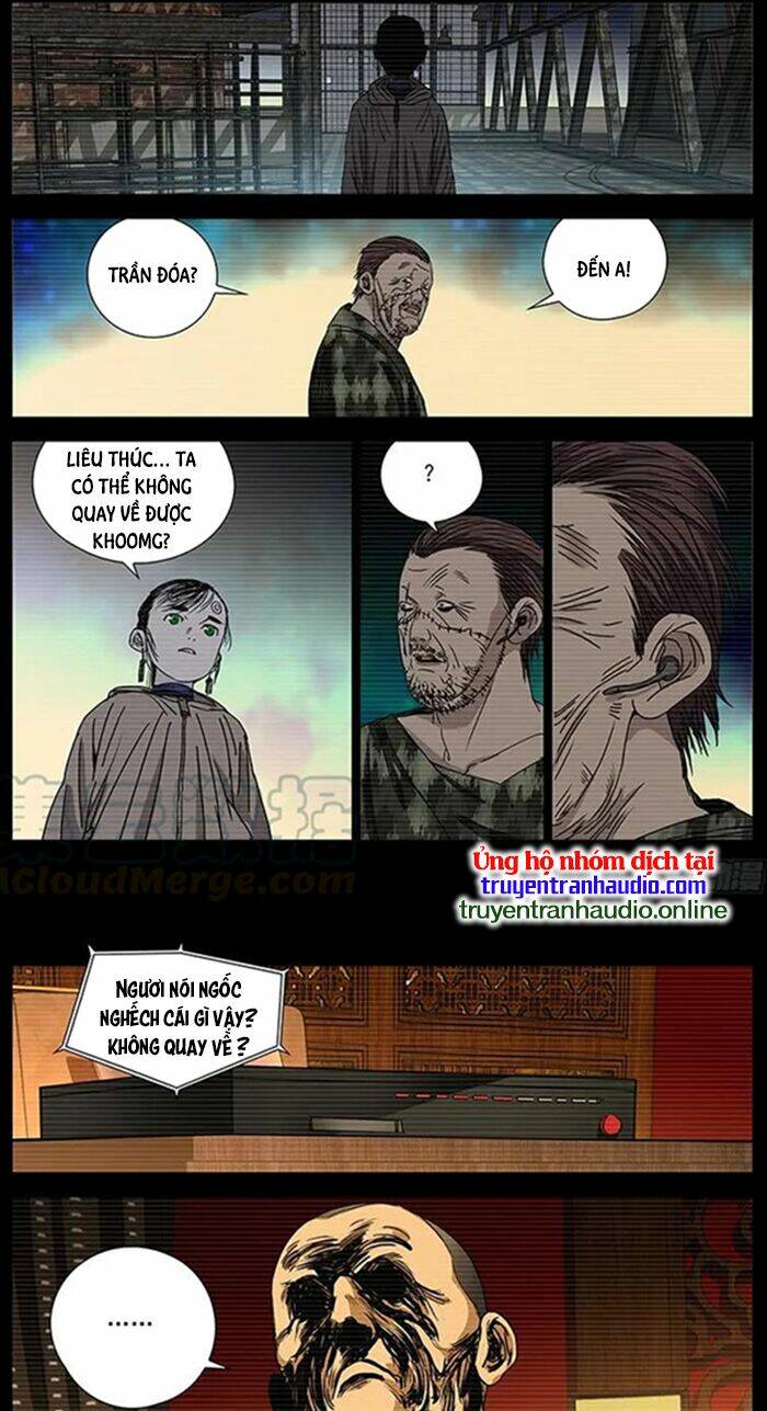 Nhất Nhân Chi Hạ - Chapter 257 - Page 3