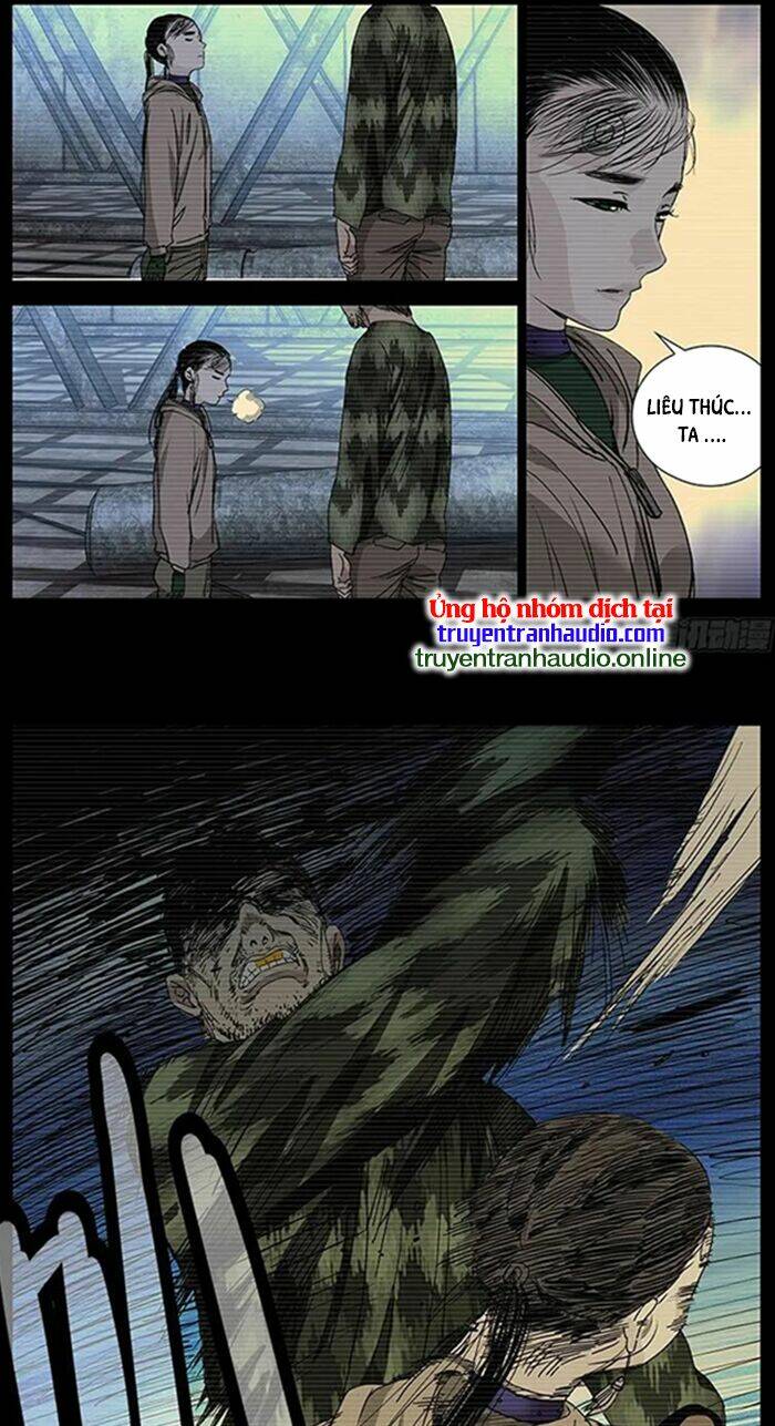 Nhất Nhân Chi Hạ - Chapter 257 - Page 5