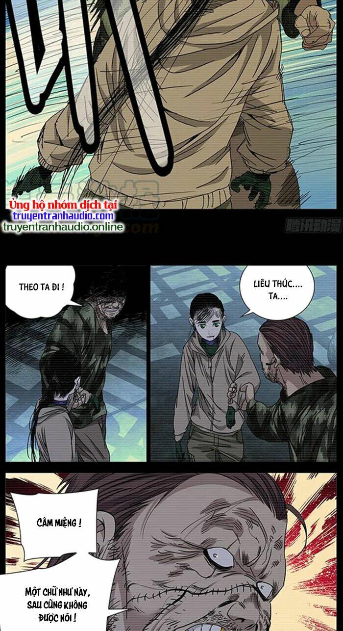 Nhất Nhân Chi Hạ - Chapter 257 - Page 6