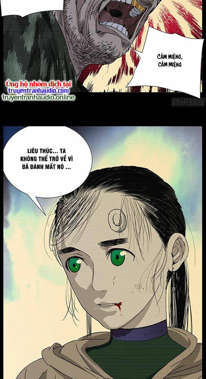 Nhất Nhân Chi Hạ - Chapter 257 - Page 7