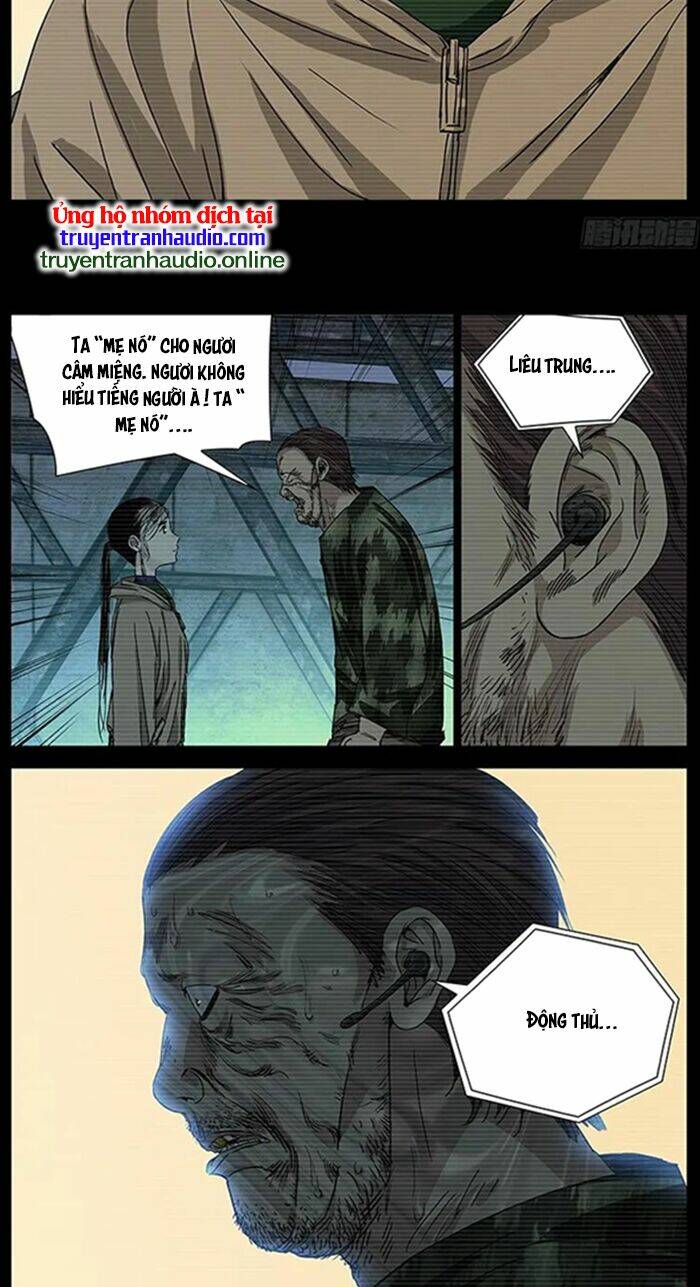 Nhất Nhân Chi Hạ - Chapter 257 - Page 8