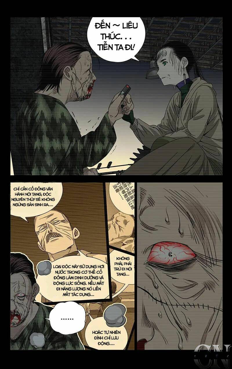 Nhất Nhân Chi Hạ - Chapter 258 - Page 9