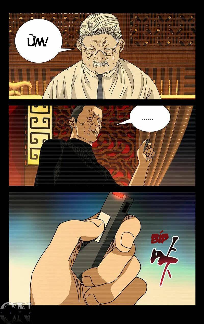 Nhất Nhân Chi Hạ - Chapter 258 - Page 10