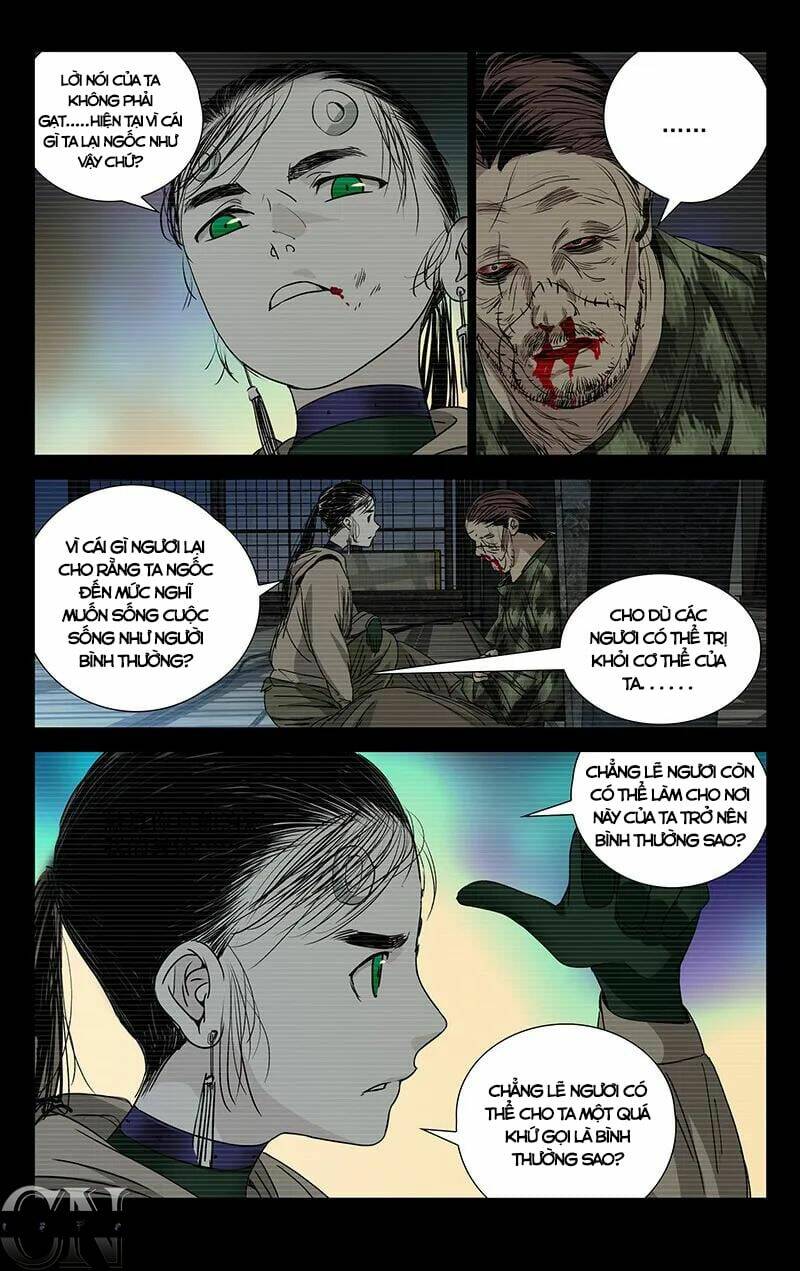 Nhất Nhân Chi Hạ - Chapter 258 - Page 15