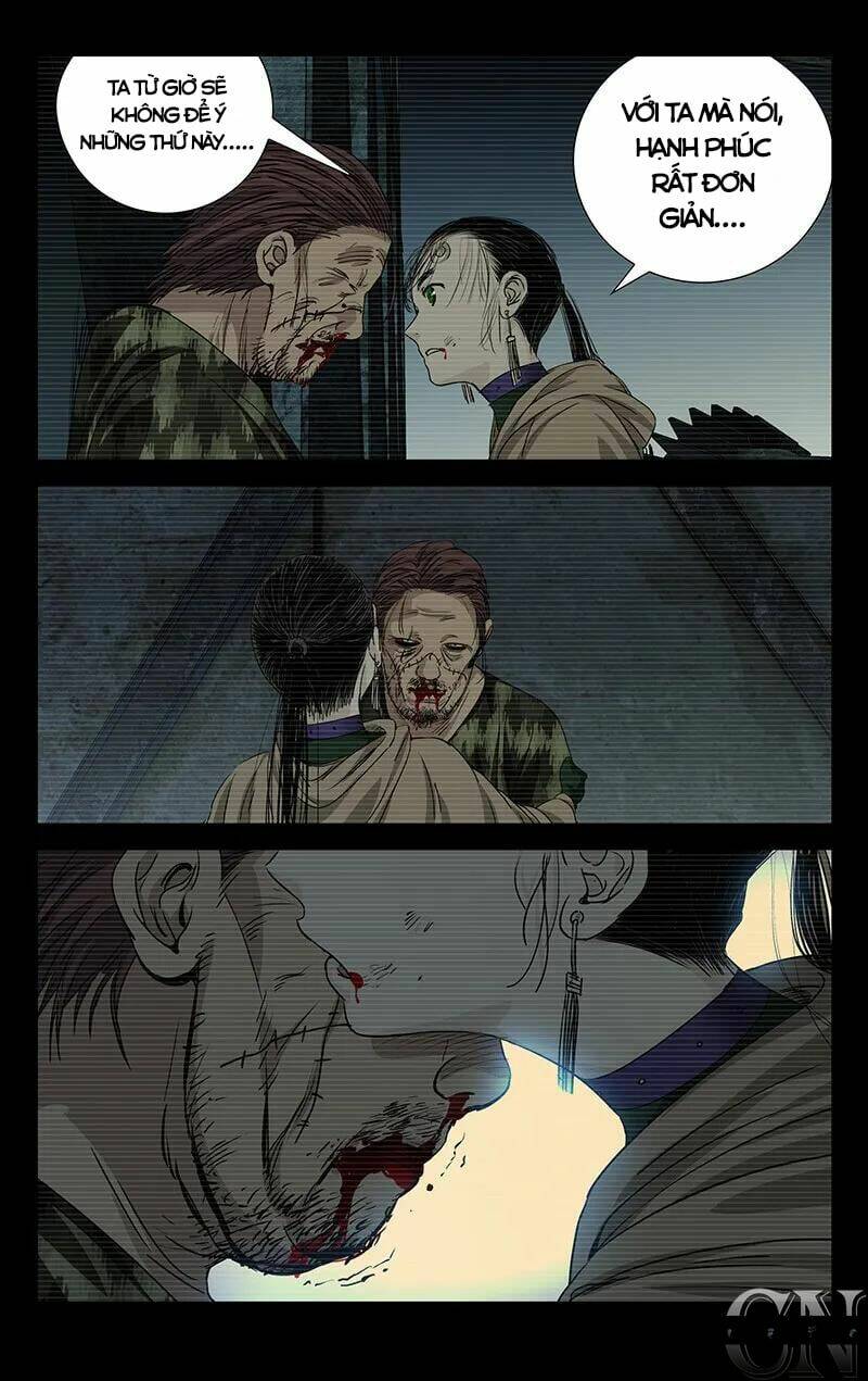 Nhất Nhân Chi Hạ - Chapter 258 - Page 16