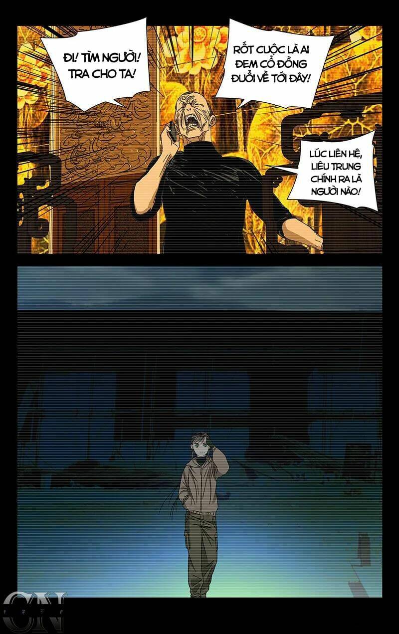 Nhất Nhân Chi Hạ - Chapter 258 - Page 17