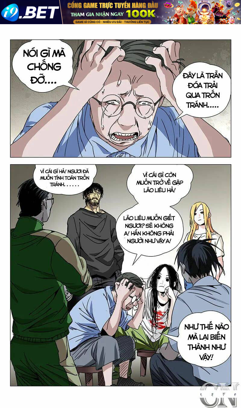 Nhất Nhân Chi Hạ - Chapter 258 - Page 18