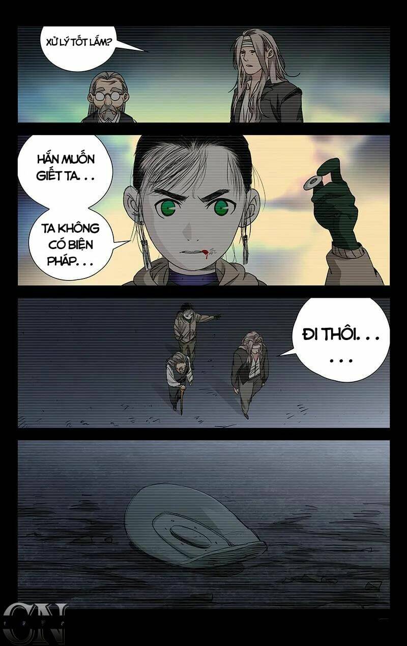 Nhất Nhân Chi Hạ - Chapter 258 - Page 3